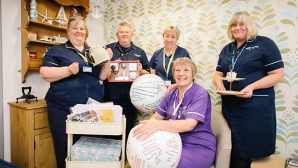 Supporting reminiscence therapy for dementia patients